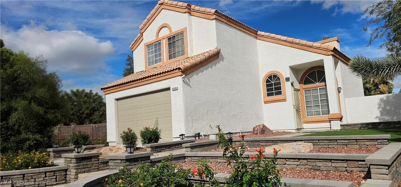 6378 Canyon Dawn Avenue