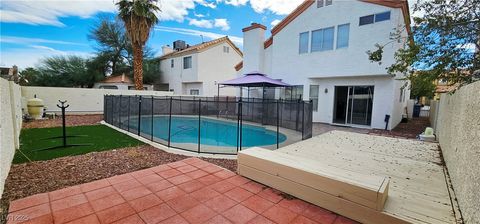 6378 Canyon Dawn Avenue Las Vegas NV 89108