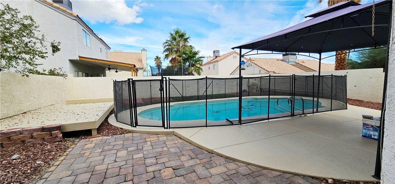 6378 Canyon Dawn Avenue