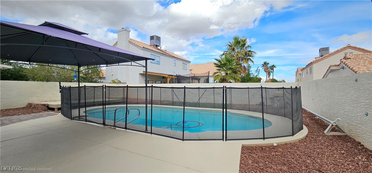 6378 Canyon Dawn Avenue