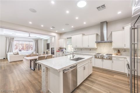 Tiny photo for 2340 Panisse Avenue, Henderson, NV 89044 (MLS # 2781158)