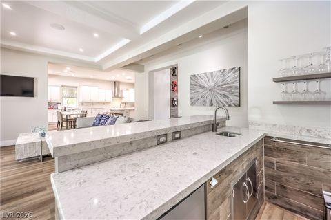 Tiny photo for 2340 Panisse Avenue, Henderson, NV 89044 (MLS # 2781158)
