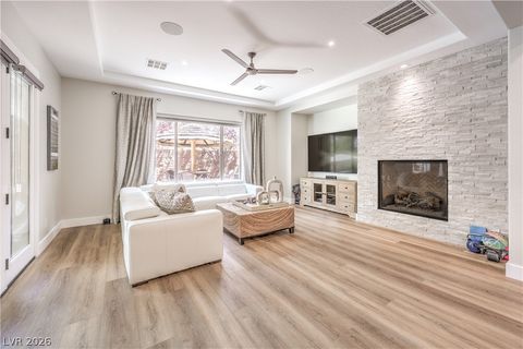 Tiny photo for 2340 Panisse Avenue, Henderson, NV 89044 (MLS # 2781158)