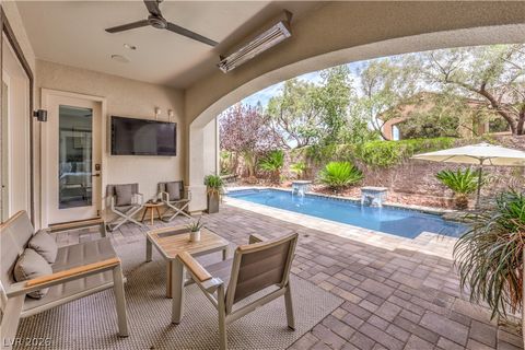 Tiny photo for 2340 Panisse Avenue, Henderson, NV 89044 (MLS # 2781158)