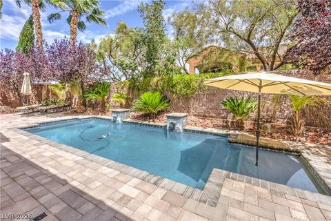 Tiny photo for 2340 Panisse Avenue, Henderson, NV 89044 (MLS # 2781158)