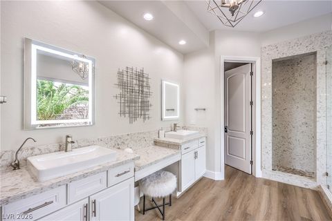 Tiny photo for 2340 Panisse Avenue, Henderson, NV 89044 (MLS # 2781158)