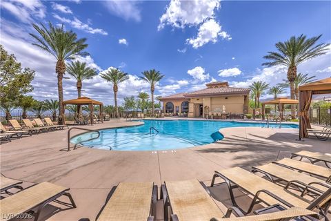 Tiny photo for 2340 Panisse Avenue, Henderson, NV 89044 (MLS # 2781158)