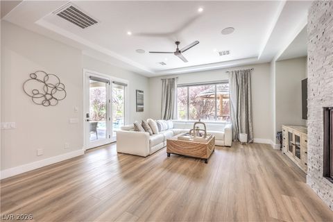 Tiny photo for 2340 Panisse Avenue, Henderson, NV 89044 (MLS # 2781158)