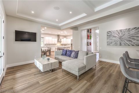 Tiny photo for 2340 Panisse Avenue, Henderson, NV 89044 (MLS # 2781158)