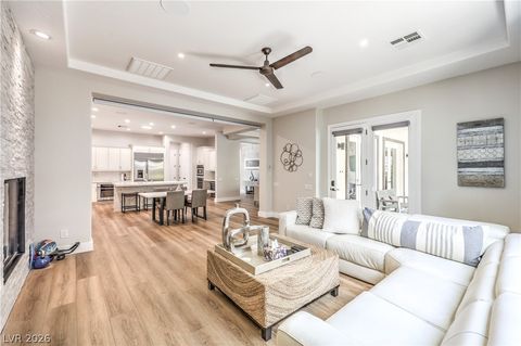 Tiny photo for 2340 Panisse Avenue, Henderson, NV 89044 (MLS # 2781158)