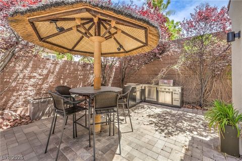 Tiny photo for 2340 Panisse Avenue, Henderson, NV 89044 (MLS # 2781158)