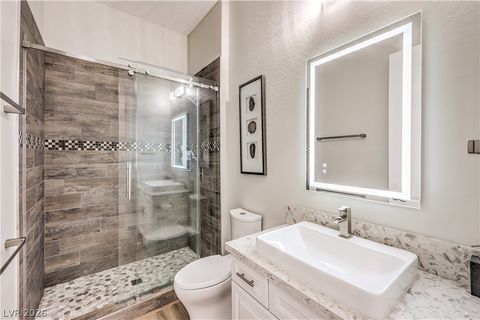 Tiny photo for 2340 Panisse Avenue, Henderson, NV 89044 (MLS # 2781158)
