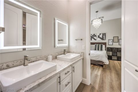 Tiny photo for 2340 Panisse Avenue, Henderson, NV 89044 (MLS # 2781158)