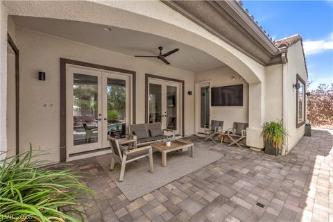 Tiny photo for 2340 Panisse Avenue, Henderson, NV 89044 (MLS # 2781158)