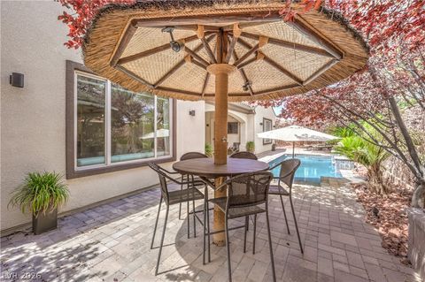 Tiny photo for 2340 Panisse Avenue, Henderson, NV 89044 (MLS # 2781158)