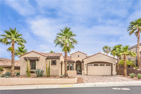 2340 Panisse Avenue Henderson NV 89044