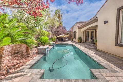 Tiny photo for 2340 Panisse Avenue, Henderson, NV 89044 (MLS # 2781158)
