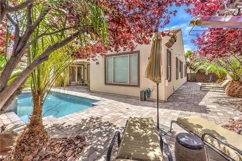 Tiny photo for 2340 Panisse Avenue, Henderson, NV 89044 (MLS # 2781158)