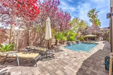 Tiny photo for 2340 Panisse Avenue, Henderson, NV 89044 (MLS # 2781158)