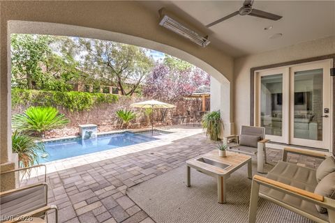 Tiny photo for 2340 Panisse Avenue, Henderson, NV 89044 (MLS # 2781158)