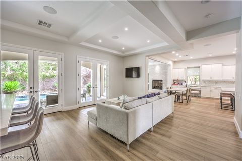 Tiny photo for 2340 Panisse Avenue, Henderson, NV 89044 (MLS # 2781158)