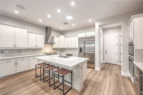 Tiny photo for 2340 Panisse Avenue, Henderson, NV 89044 (MLS # 2781158)