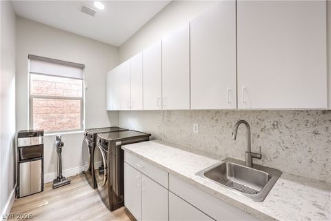 Tiny photo for 2340 Panisse Avenue, Henderson, NV 89044 (MLS # 2781158)