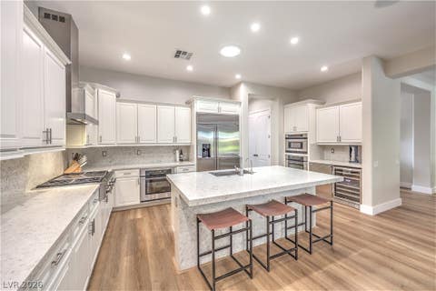 Tiny photo for 2340 Panisse Avenue, Henderson, NV 89044 (MLS # 2781158)