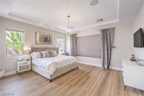 Tiny photo for 2340 Panisse Avenue, Henderson, NV 89044 (MLS # 2781158)