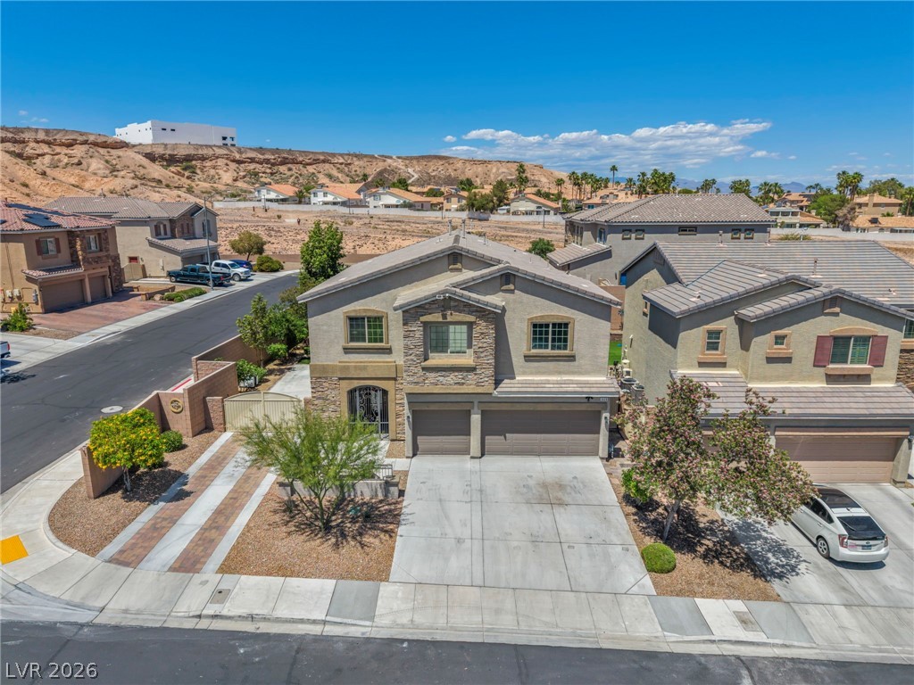 1636 Blue Cliffs Avenue
