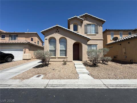 Homes For Rent - 7776 Littondale Street #N/A<br/> Las Vegas, NV 89139