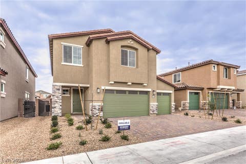 Tiny photo for 1189 Kaylis Cove Place, North Las Vegas, NV 89084 (MLS # 2793754)