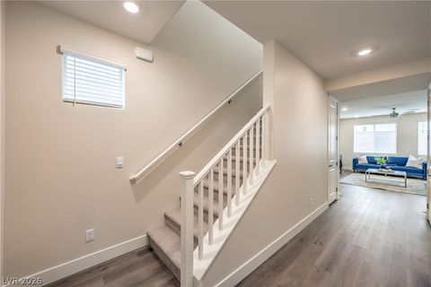 Tiny photo for 1189 Kaylis Cove Place, North Las Vegas, NV 89084 (MLS # 2793754)