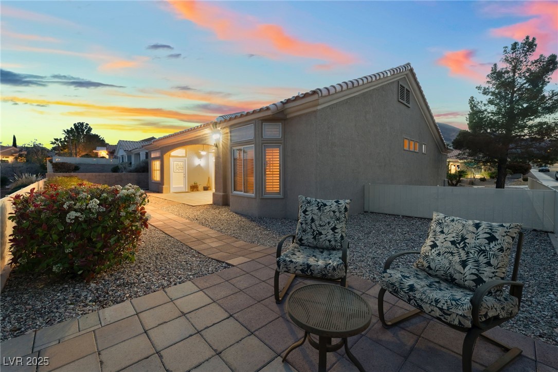 10901 Fort Valley Avenue, Las Vegas, Nevada image 45