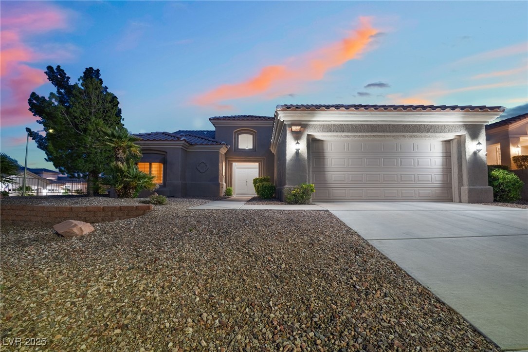 10901 Fort Valley Avenue, Las Vegas, Nevada image 1