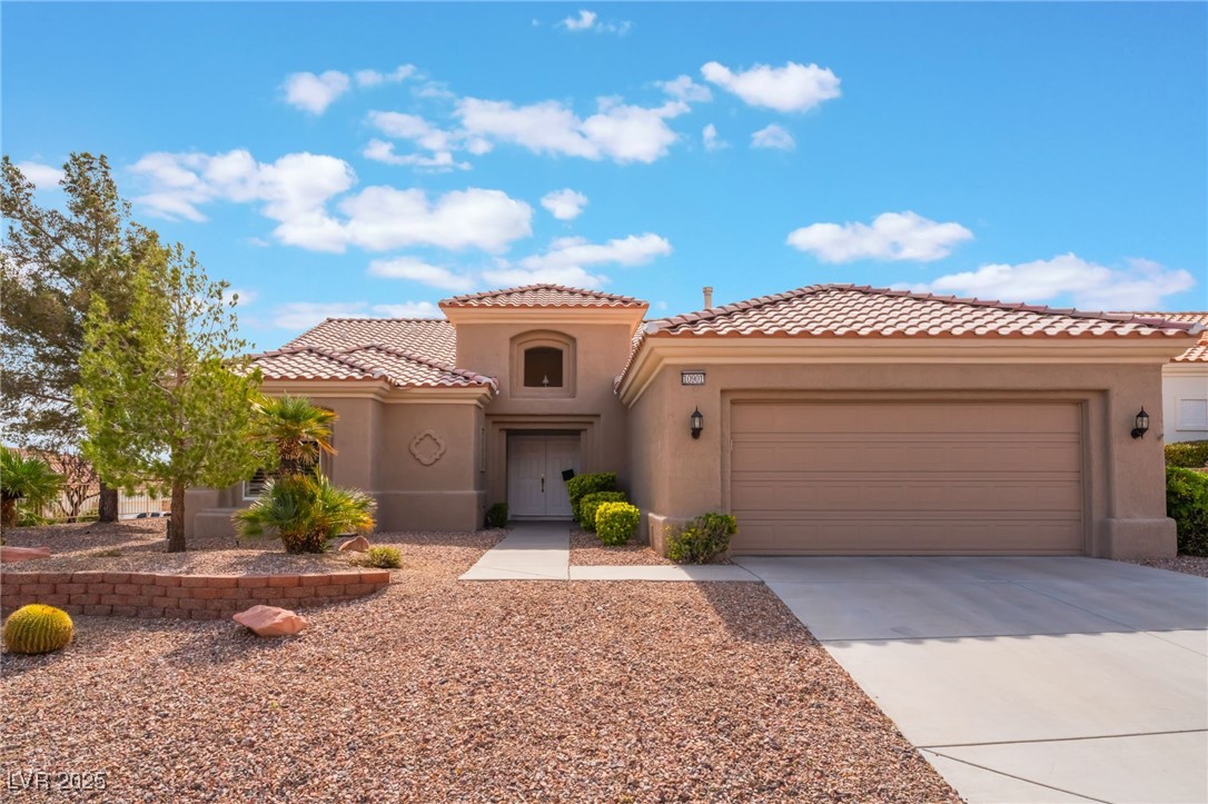 10901 Fort Valley Avenue, Las Vegas, Nevada image 3