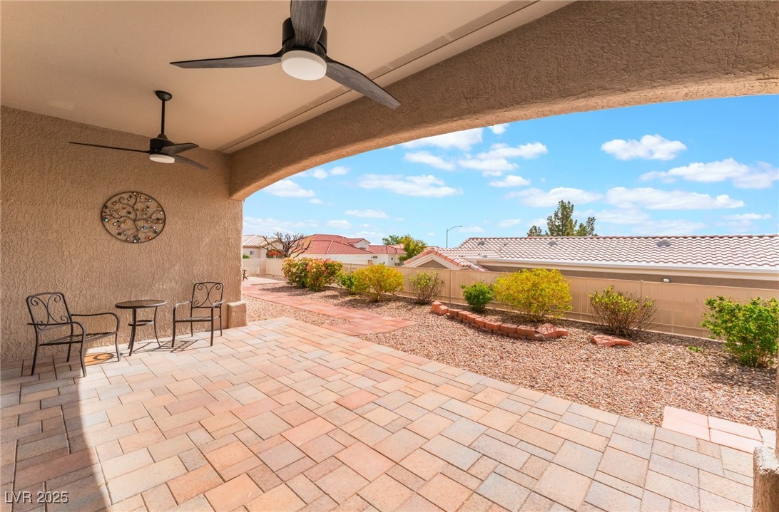 10901 Fort Valley Avenue, Las Vegas, Nevada image 37