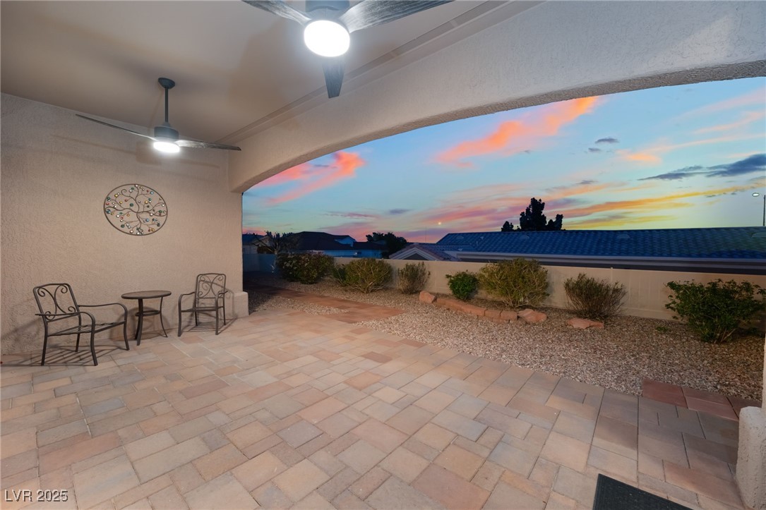 10901 Fort Valley Avenue, Las Vegas, Nevada image 47
