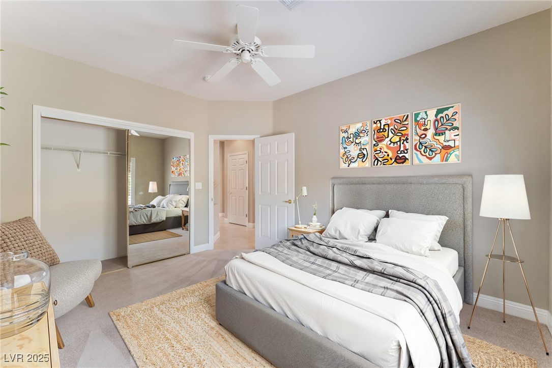 10901 Fort Valley Avenue, Las Vegas, Nevada image 33