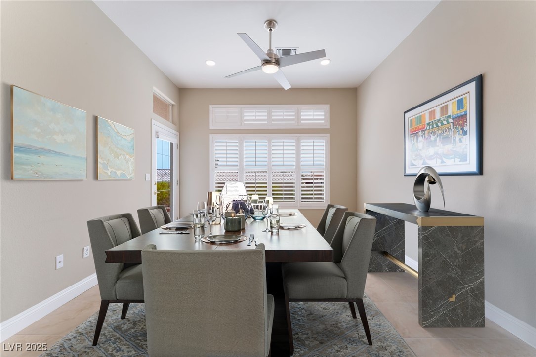 10901 Fort Valley Avenue, Las Vegas, Nevada image 15