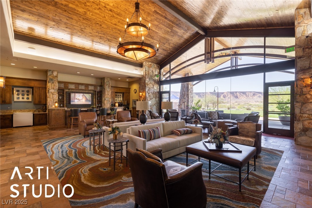 1407 Wheelwright Court, Mesquite, Nevada image 42