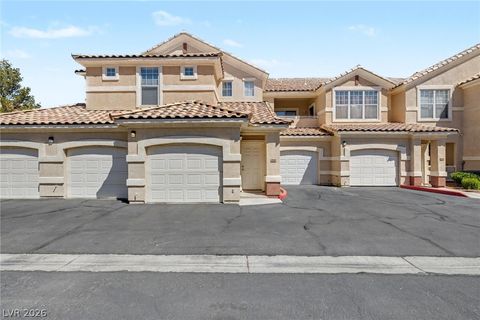Photo of 5855 Valley Drive #2043, North Las Vegas, NV 89031 (MLS # 2772264)