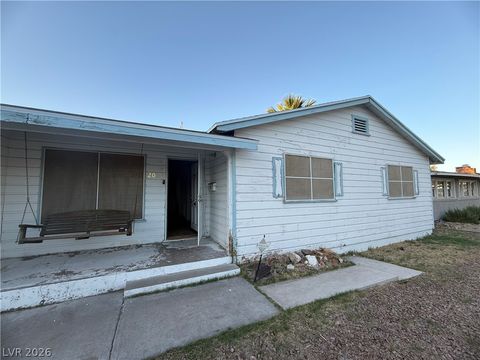 Photo of 2015 Peyton Drive, Las Vegas, NV 89104 (MLS # 2774913)