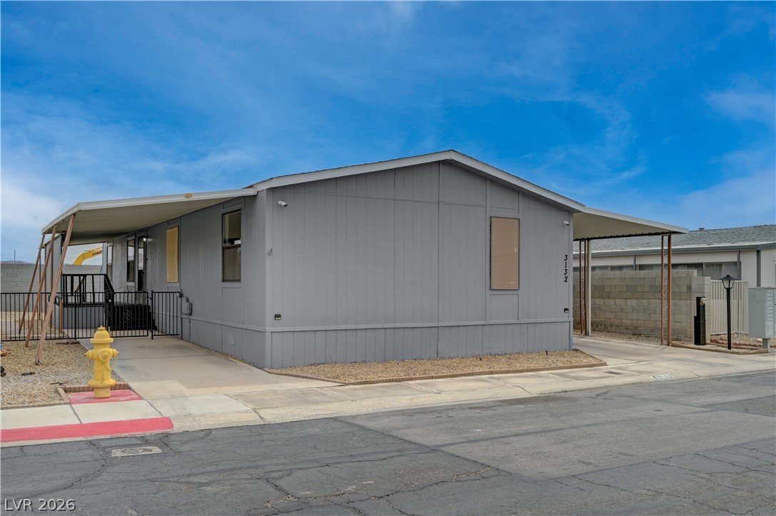 3132 Gavilan Lane