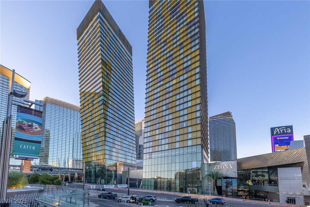 3722 Las Vegas Boulevard 2509