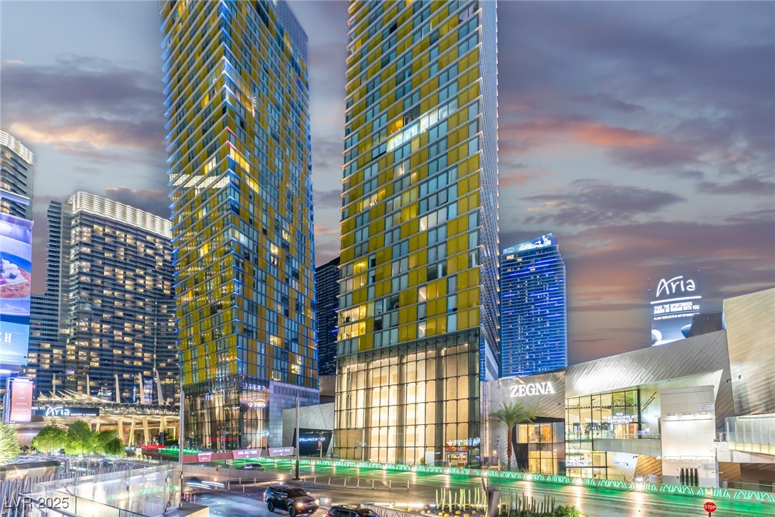 3722 Las Vegas Boulevard 2509