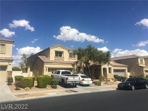 Homes For Sale - 3648 Remington Grove Avenue<br/> North Las Vegas, NV 89081