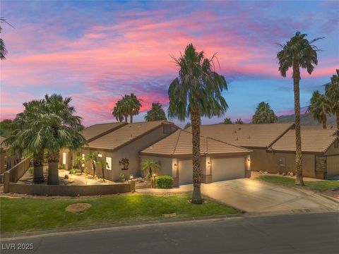 2505 Links Drive Laughlin NV 89029