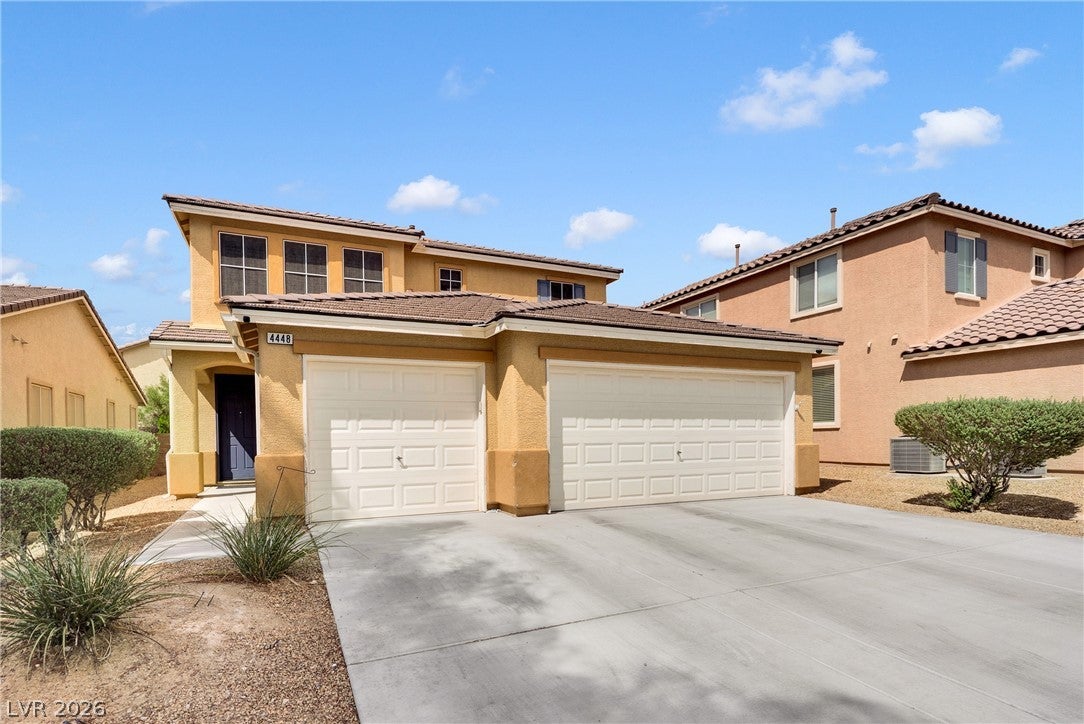 4448 Haven Falls Court