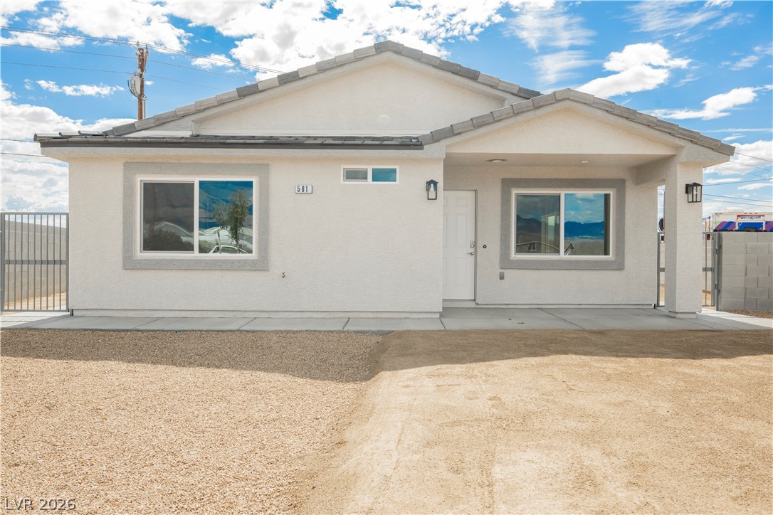 561 Valiant Avenue